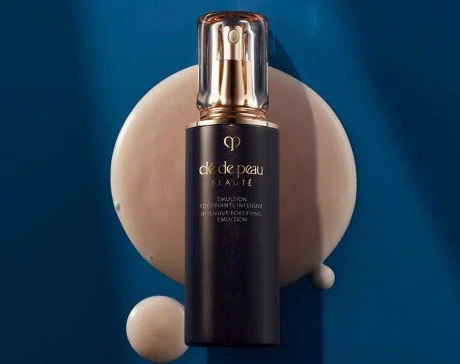 Clé de Peau Beauté CDP基礎保養精華霜組 大SET (免稅貨) - HLY &amp; CHOCCICO