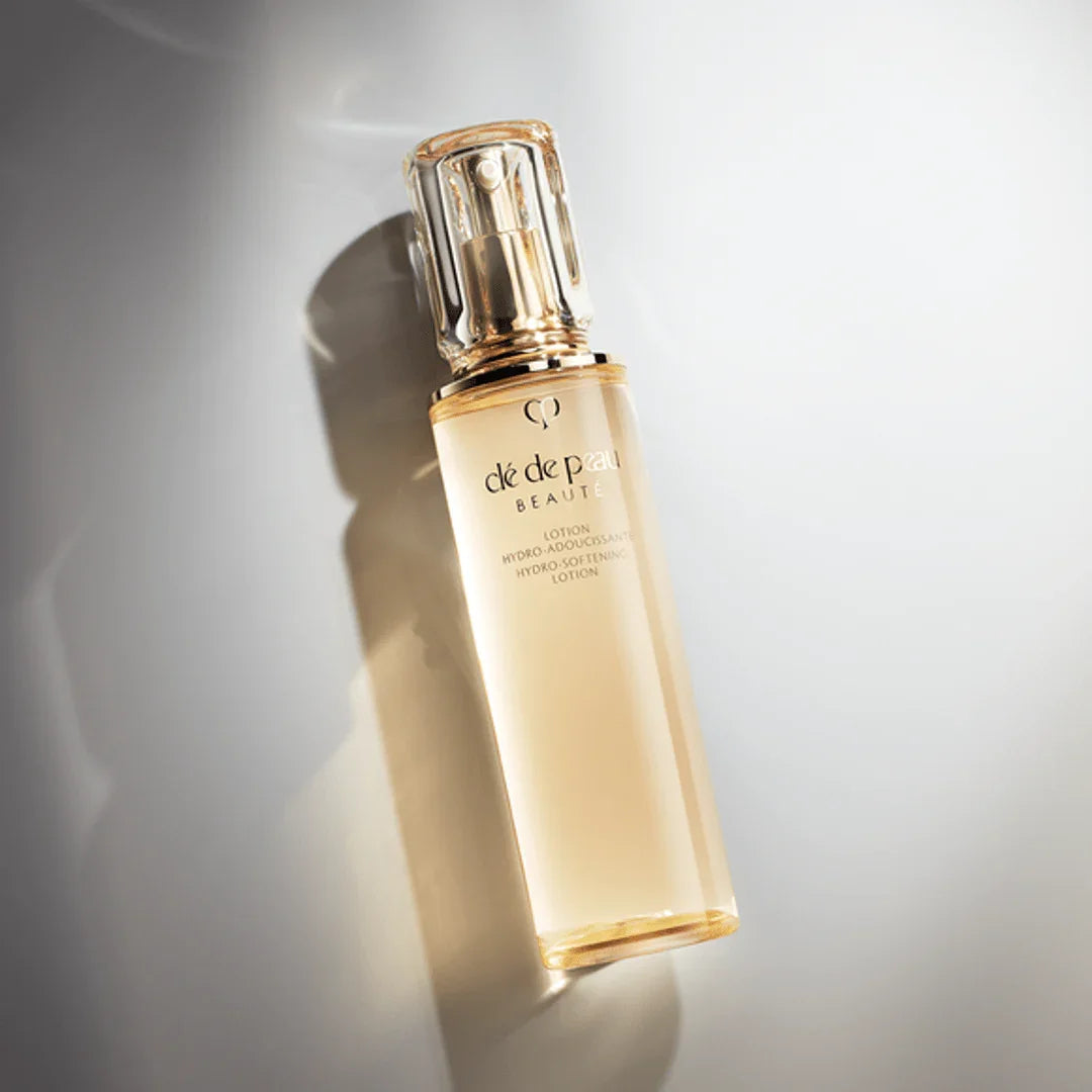 Clé de Peau Beauté CDP基礎保養精華霜組 大SET (免稅貨) - HLY &amp; CHOCCICO