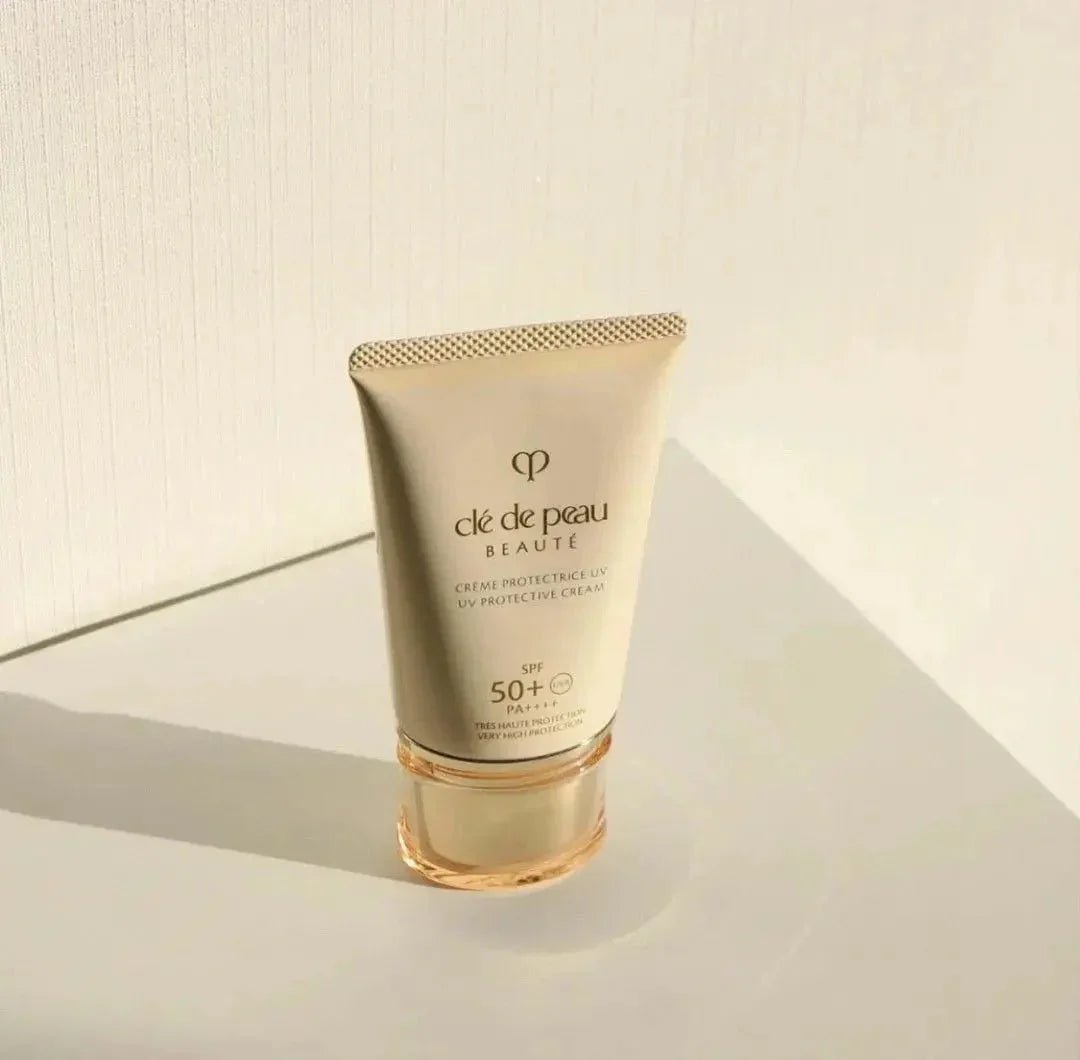 Clé de Peau Beauté CDP 昇華版全效修護細胞防曬乳霜 SPF 50+ PA++++ 50g (免稅貨) - HLY &amp; CHOCCICO