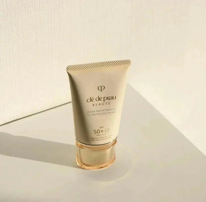 Clé de Peau Beauté CDP 昇華版全效修護細胞防曬乳霜 SPF 50+ PA++++ 50g (免稅貨) - HLY &amp; CHOCCICO