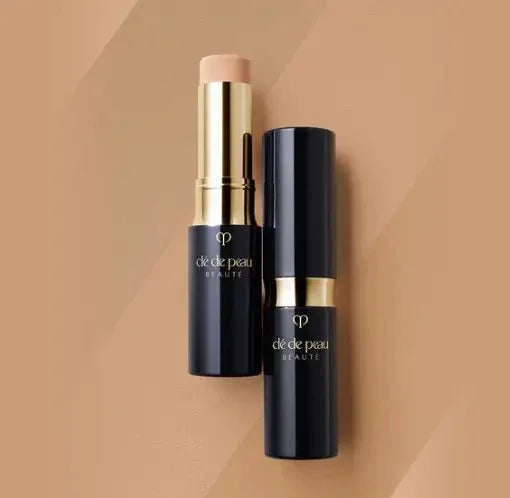 Clé de Peau Beauté CDP 鑽光修護遮瑕膏 SPF25 PA+++ (免稅貨) - HLY &amp; CHOCCICO