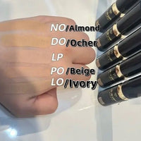 Clé de Peau Beauté 鑽光修護遮瑕膏 SPF25 PA+++ (免稅貨) HLY & CHOCCICO