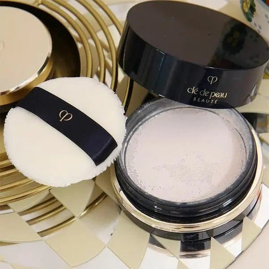 Cle de peau CPB Translucent Loose Powder 26g No.1 light (Duty Free)