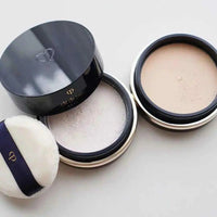 Cle de peau CPB Translucent Loose Powder 鑽光透亮蜜粉26g No.1 light  (免稅貨) HLY & CHOCCICO