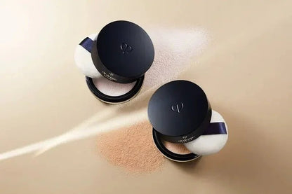 Cle de peau CDP Translucent Loose Powder 鑽光透亮蜜粉26g No.1 light (免稅貨) 新版 - HLY &amp; CHOCCICO