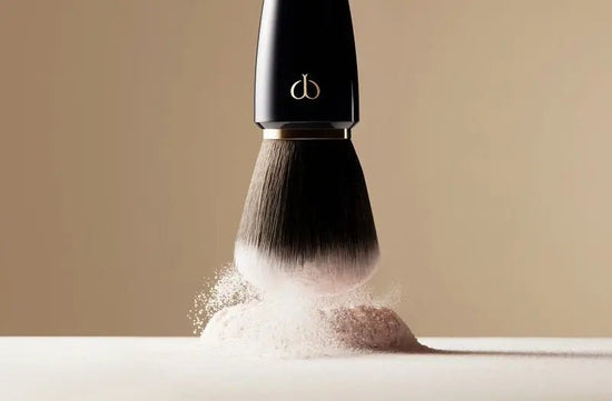 Cle de peau CPB Translucent Loose Powder 26g No.1 light (Duty Free)