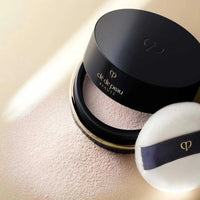 Cle de peau CPB Translucent Loose Powder 鑽光透亮蜜粉26g No.1 light  (免稅貨) HLY & CHOCCICO