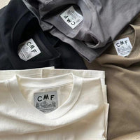 CMF OUTDOOR Quick Dry Pocket Tee -4 color - HLY & CHOCCICO