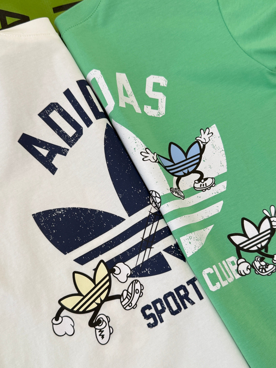 🌟售完即止🌟Sporty Pals Graphic  Kids Tee