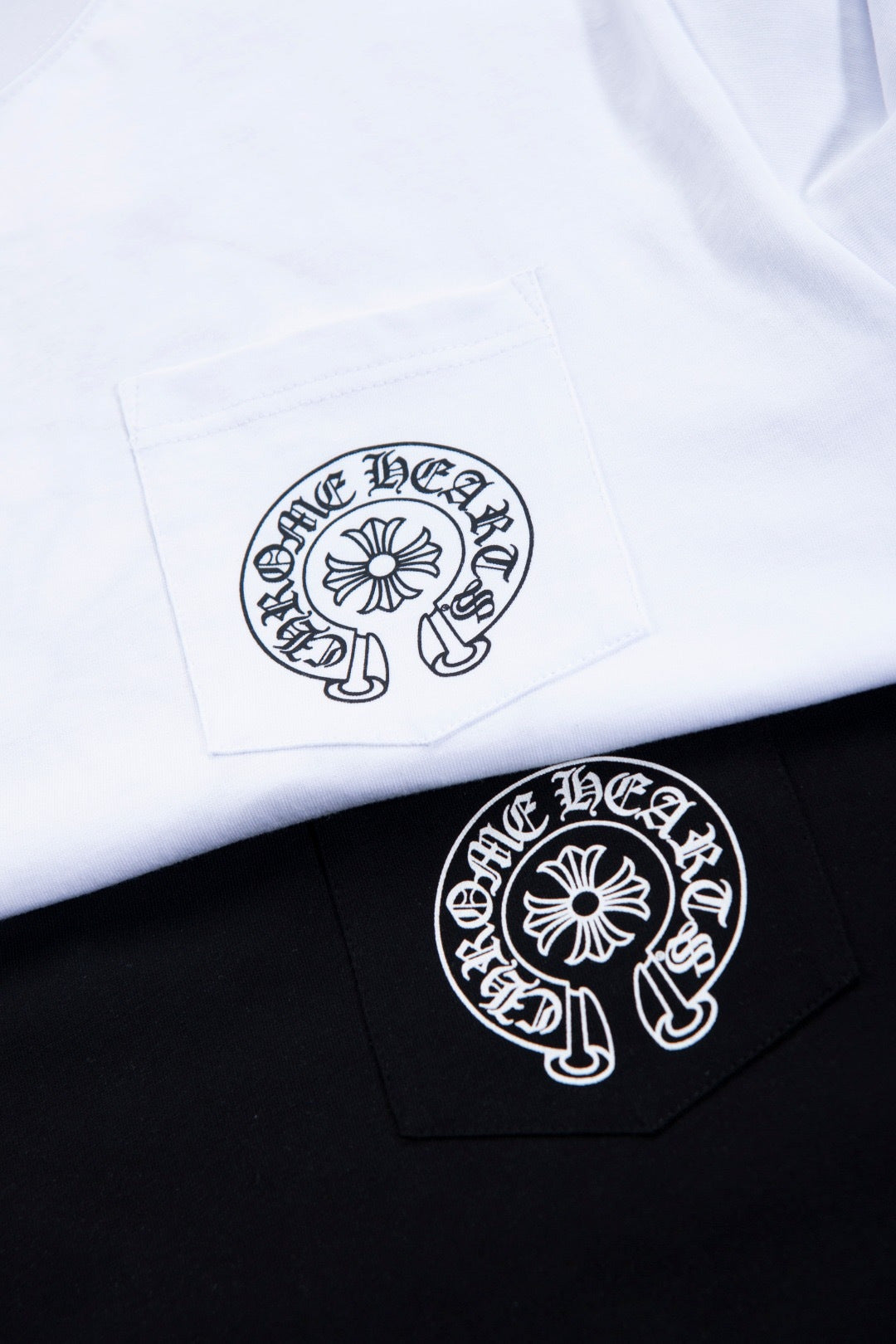 CH Coss Tee