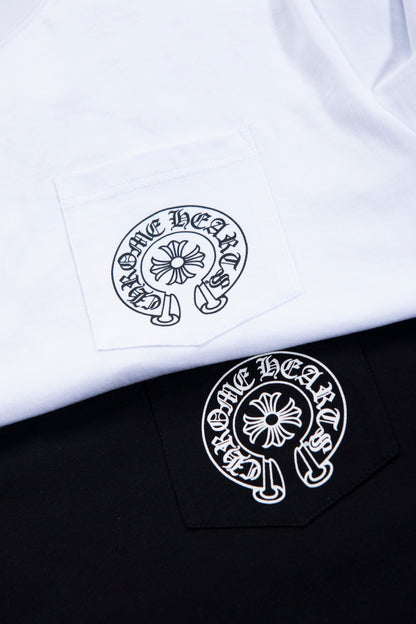 CH Coss Tee