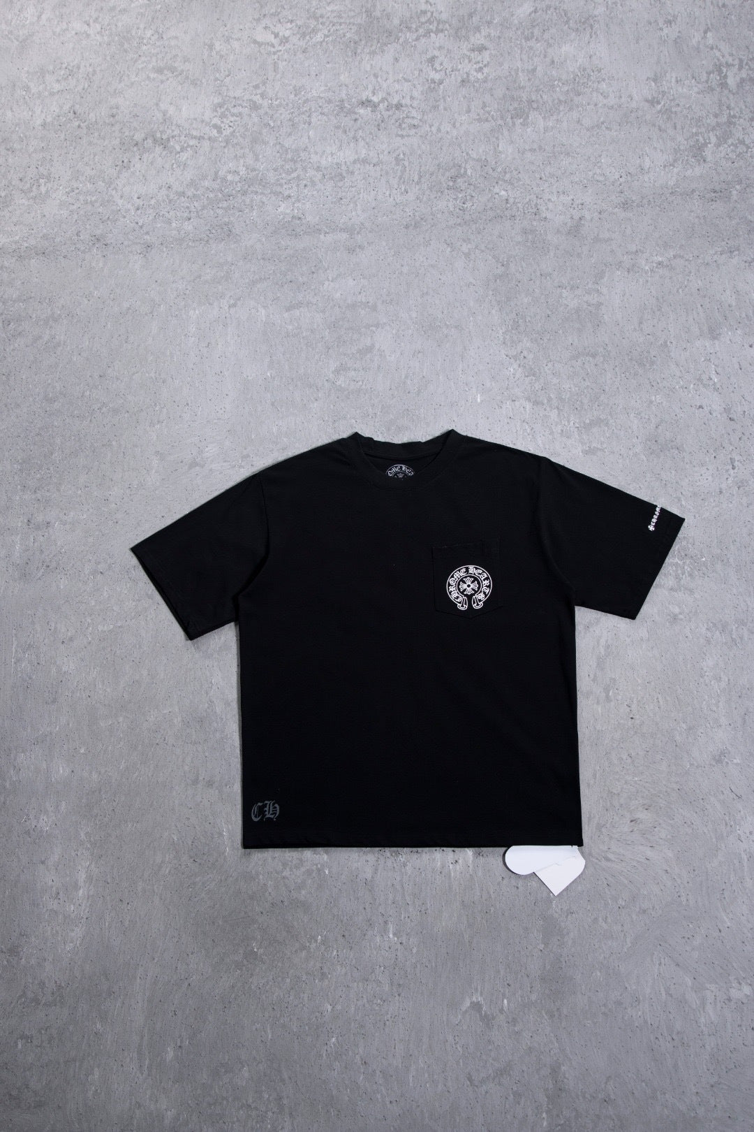 CH Coss Tee