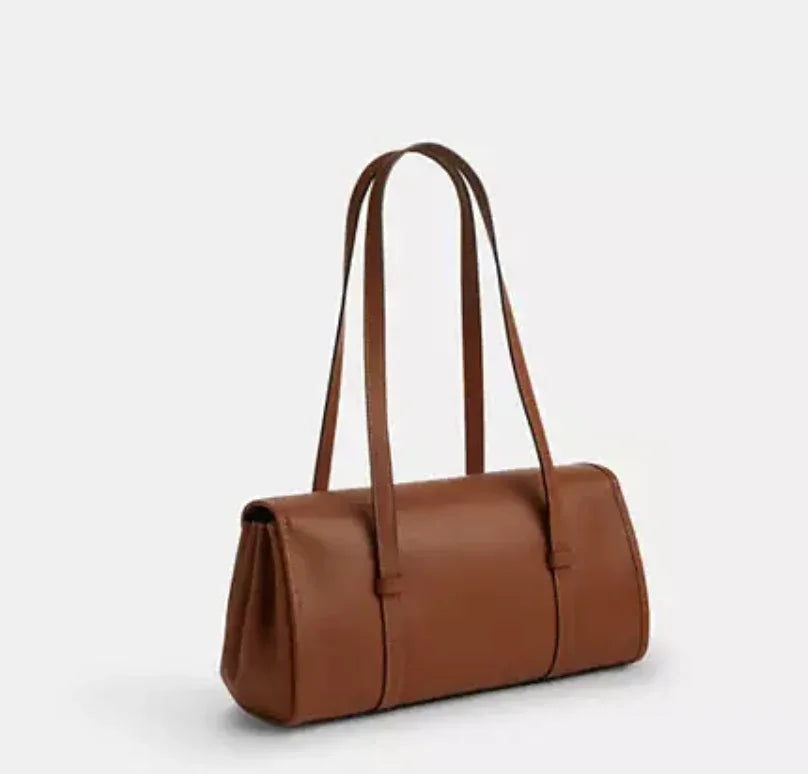 🌟售完即止🌟 Coach Bridget Shoulder Bag 附紙袋 - HLY &amp; CHOCCICO