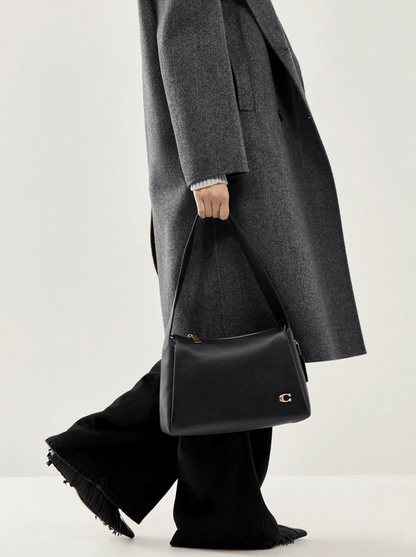 Cocah Lola Shoulder Bag - HLY &amp; CHOCCICO
