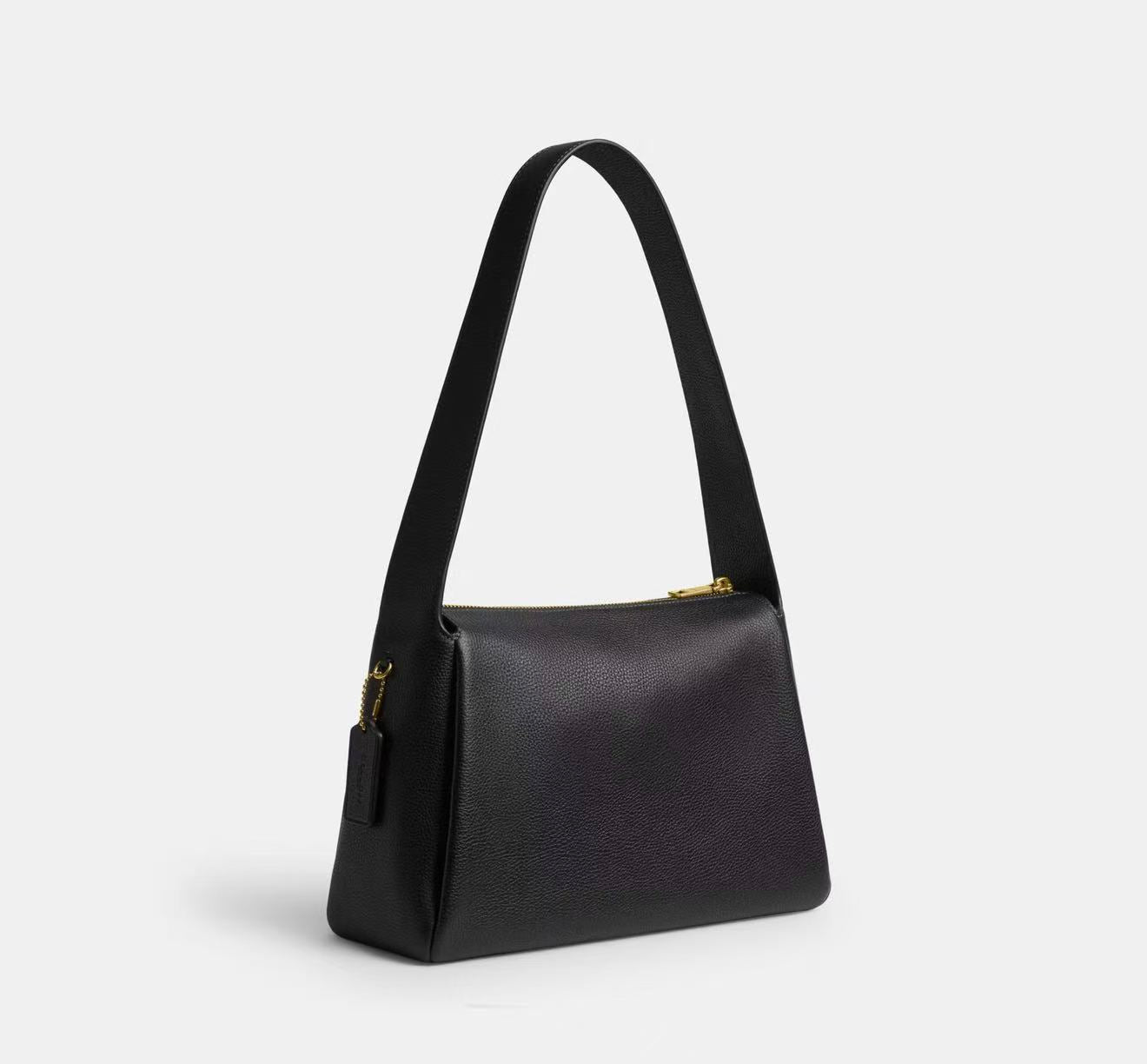 Cocah Lola Shoulder Bag - HLY &amp; CHOCCICO