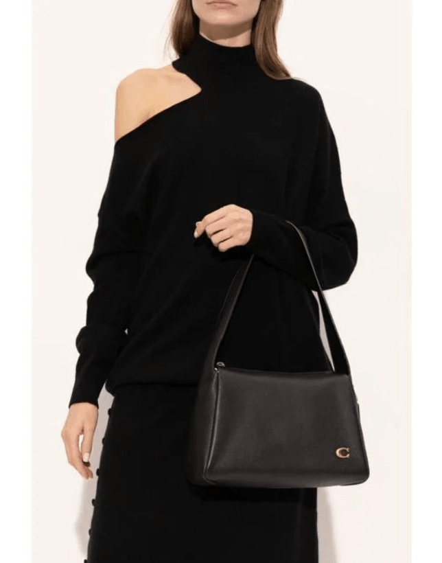 Cocah Lola Shoulder Bag - HLY &amp; CHOCCICO