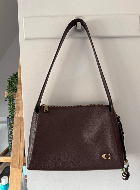 Cocah Lola Shoulder Bag - HLY &amp; CHOCCICO