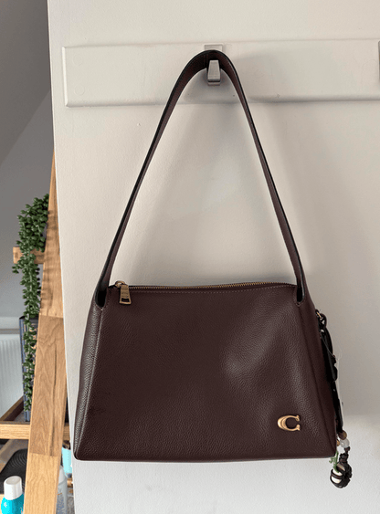 Cocah Lola Shoulder Bag - HLY &amp; CHOCCICO