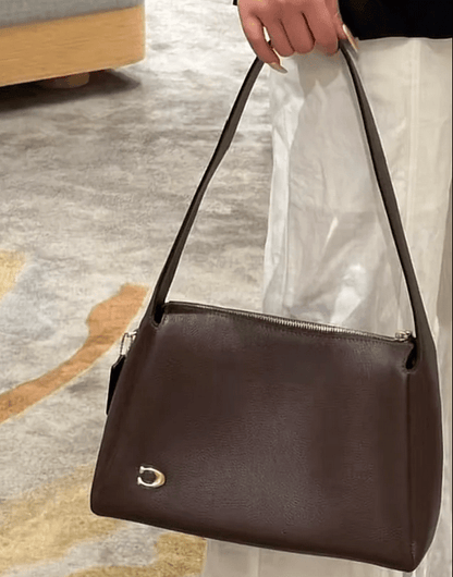 Cocah Lola Shoulder Bag - HLY &amp; CHOCCICO