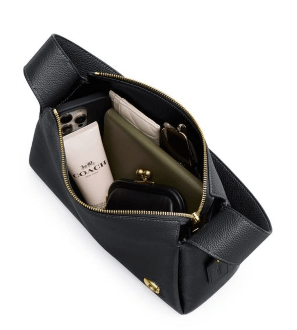 Cocah Lola Shoulder Bag - HLY &amp; CHOCCICO