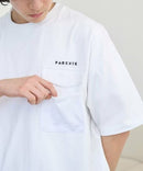 日本直送Coen Drawstring mesh pocket Tee - HLY & CHOCCICO