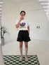 韓國直送Colorful Originals Tee - HLY & CHOCCICO