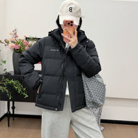 Columbia Omni - Tech Down Jacket - HLY & CHOCCICO