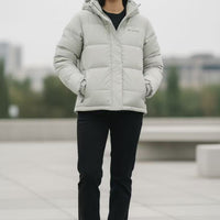 Columbia Omni - Tech Down Jacket - HLY & CHOCCICO