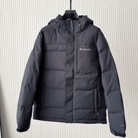 Columbia Omni - Tech Down Jacket - HLY & CHOCCICO