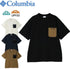 日本直送Columbia Pm0512 Yonge Street Short Sleeve Crew Tee - HLY & CHOCCICO
