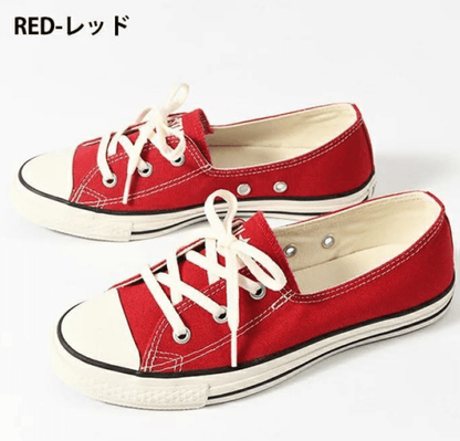 🌟售完即止🌟日本直送Converse ALL STAR LP PUMPS OX - HLY &amp; CHOCCICO