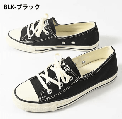 🌟售完即止🌟日本直送Converse ALL STAR LP PUMPS OX - HLY &amp; CHOCCICO