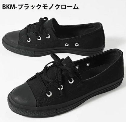 🌟售完即止🌟日本直送Converse ALL STAR LP PUMPS OX - HLY &amp; CHOCCICO