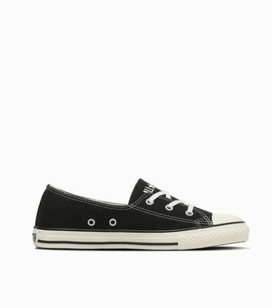 🌟售完即止🌟日本直送Converse ALL STAR LP PUMPS OX - HLY &amp; CHOCCICO