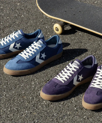 🌟售完即止🌟日本直送Converse 日版 Roadclassic Sk Ox - HLY &amp; CHOCCICO