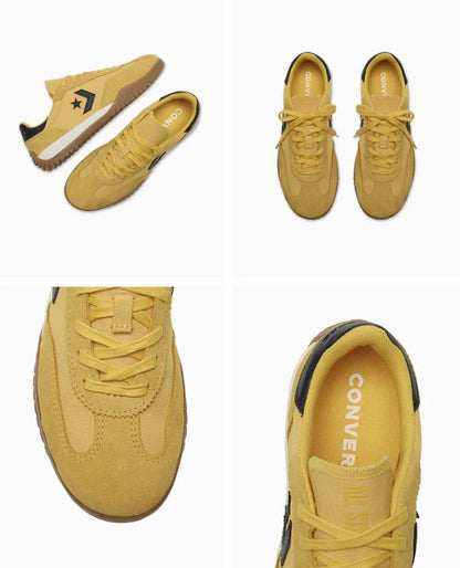 韓國直送 Converse Runstar Trainer Suede - HLY &amp; CHOCCICO
