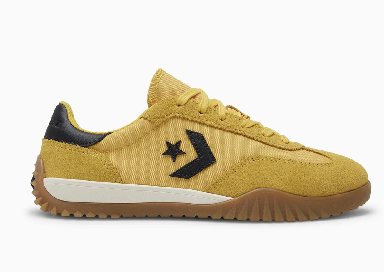 韓國直送 Converse Runstar Trainer Suede - HLY &amp; CHOCCICO