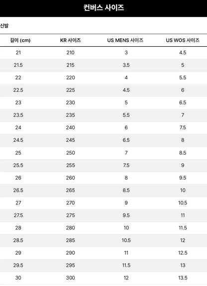 韓國直送 Converse Runstar Trainer Suede - HLY &amp; CHOCCICO