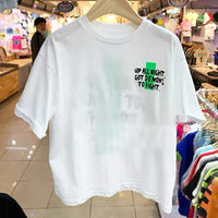 韓國南大門 Creative Spirit  Kids Tee - HLY & CHOCCICO