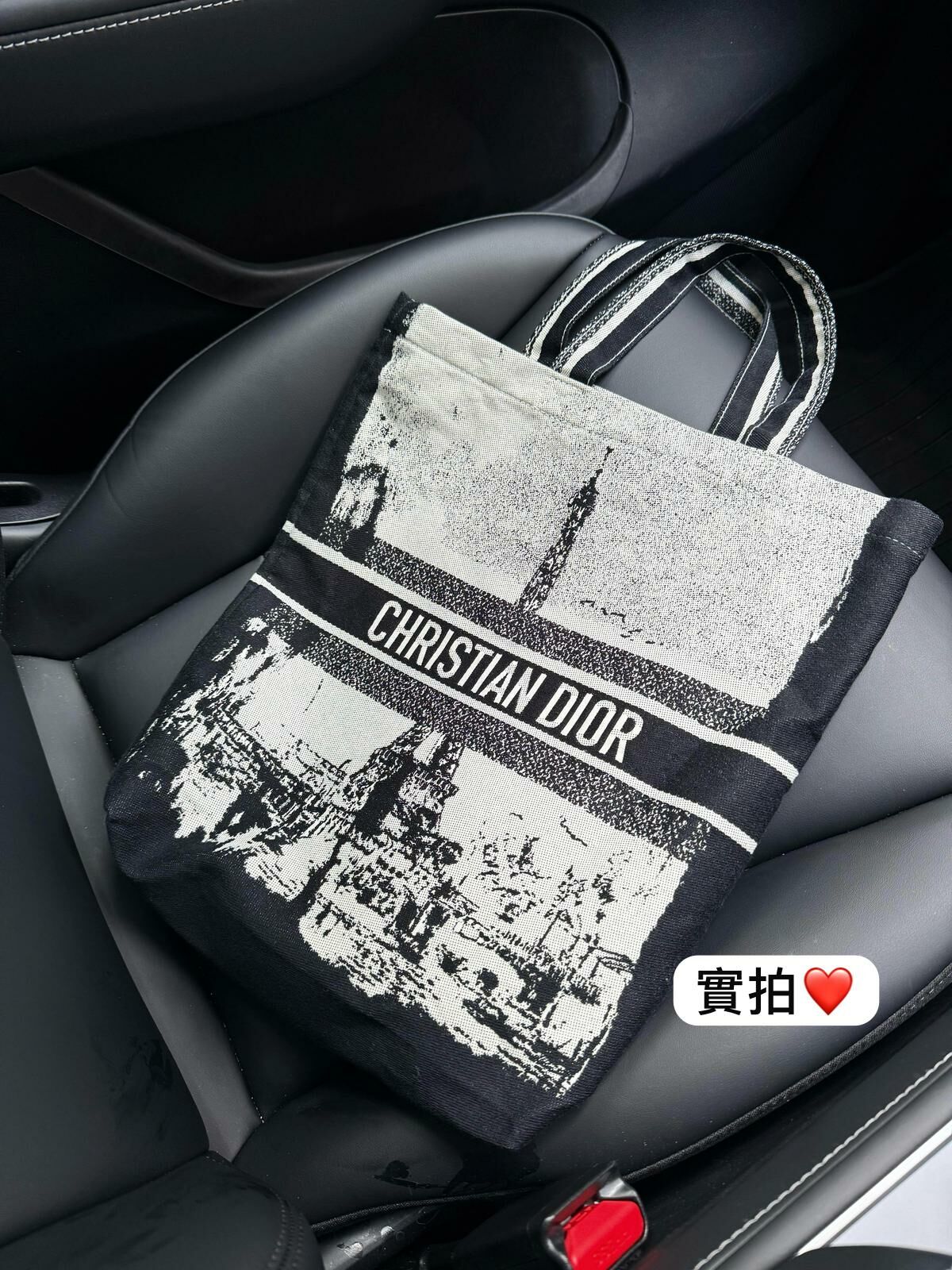 🌟 D i o r 櫃檯 2024 FALL SA 會員贈品 🌟 - HLY & CHOCCICO
