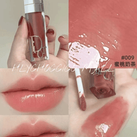 限定極夢幻冰藍唇蜜 D I O R Addict Lip Maximizer 💄12色 - HLY & CHOCCICO