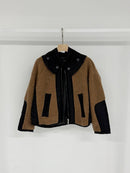 韓國直送Daewoo Fleece Jacket - HLY & CHOCCICO