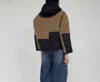 韓國直送Daewoo Fleece Jacket - HLY & CHOCCICO