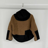 韓國直送Daewoo Fleece Jacket - HLY & CHOCCICO