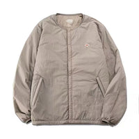 DANTON INSULATION JACKET - HLY & CHOCCICO