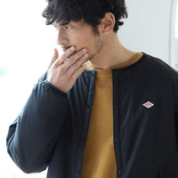 DANTON INSULATION JACKET - HLY & CHOCCICO