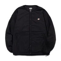 DANTON INSULATION JACKET - HLY & CHOCCICO