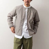 DANTON INSULATION JACKET - HLY & CHOCCICO