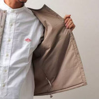 DANTON INSULATION JACKET - HLY & CHOCCICO
