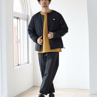 DANTON INSULATION JACKET - HLY & CHOCCICO